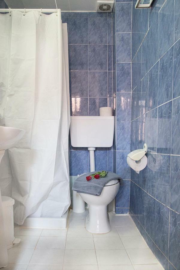 Aparthotel Talos Chania  Exterior foto
